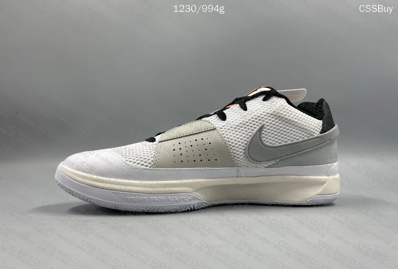 JA 1 Light Smoke Grey 7