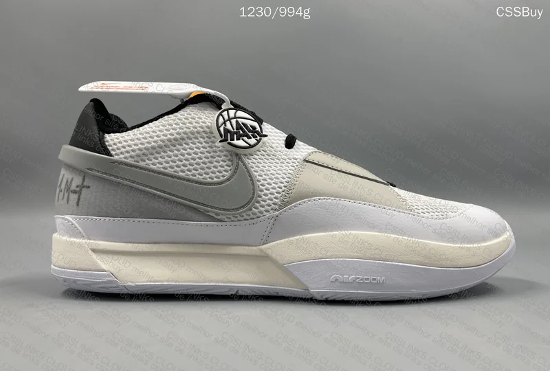 JA 1 Light Smoke Grey 9