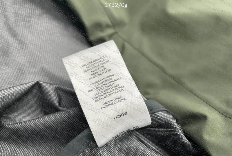 Dime Fleece Jacket 3