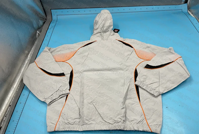jacket supreme X umbro