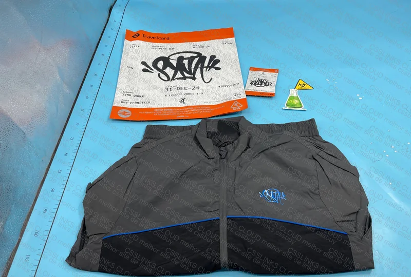 jacket syna 2