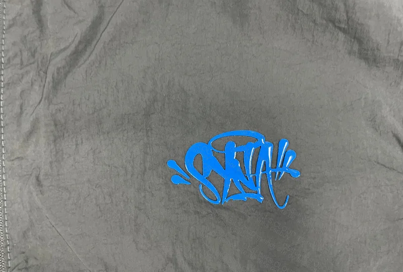 jacket syna 5