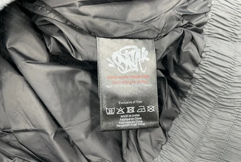 jacket syna 6