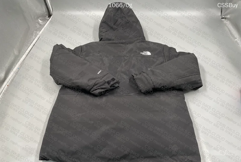 Jacket The North Face Cotton Clothing