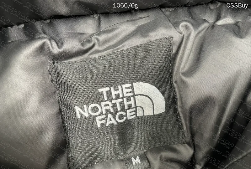 Jacket The North Face Cotton Clothing 5