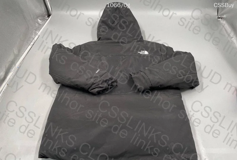 Jacket The North Face Cotton Clothing 6