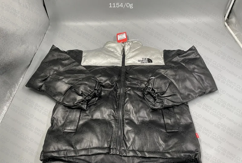 JACKET TNFxSUP