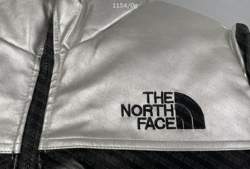 JACKET TNFxSUP 2