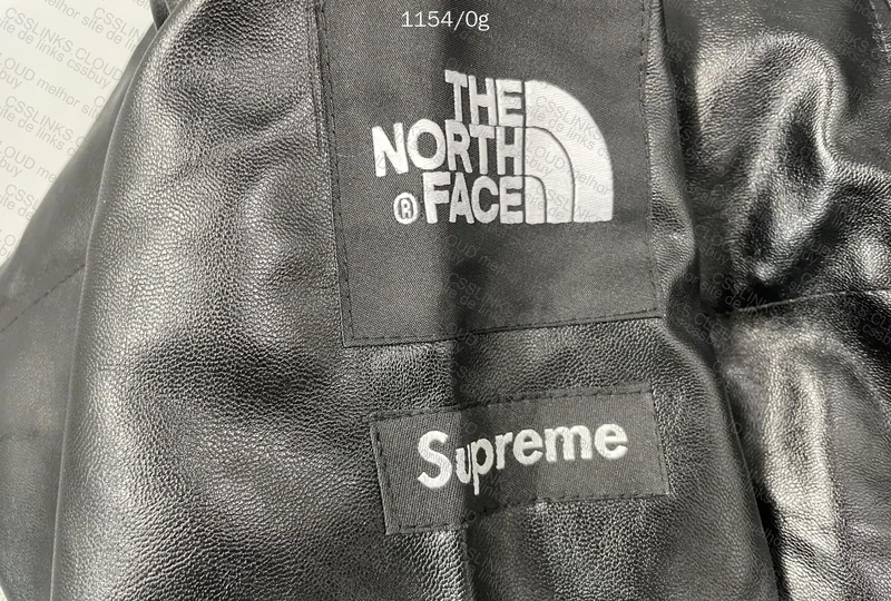 JACKET TNFxSUP 3