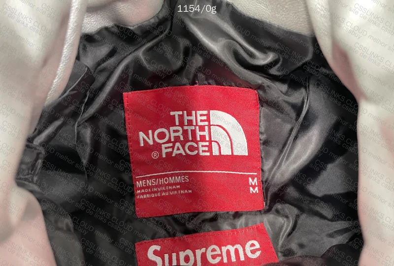 JACKET TNFxSUP 4