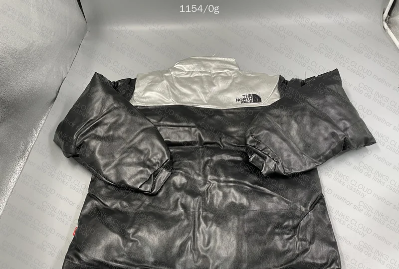 JACKET TNFxSUP 7