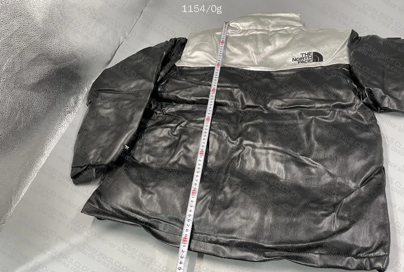 JACKET TNFxSUP 8