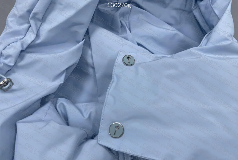 Jacket Trapstar Baby Blue 4