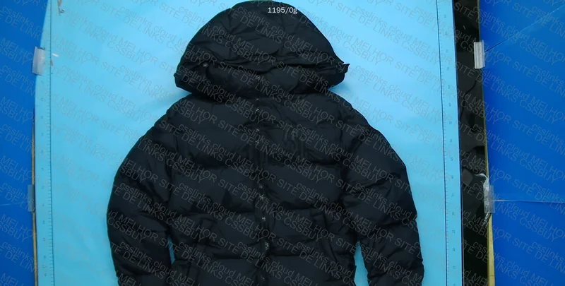 jacketa trapstar