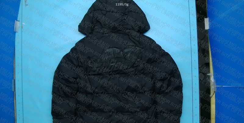 jacketa trapstar 2