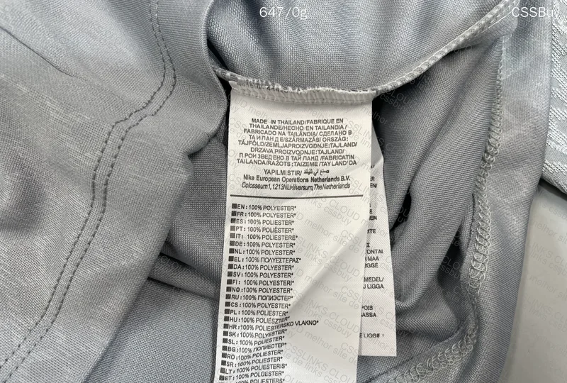 Barcelona Jacket 5