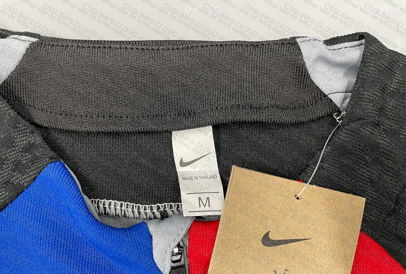 Barcelona Jacket 6