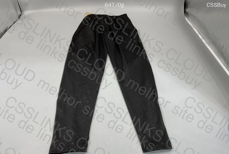 Barcelona Jacket 7