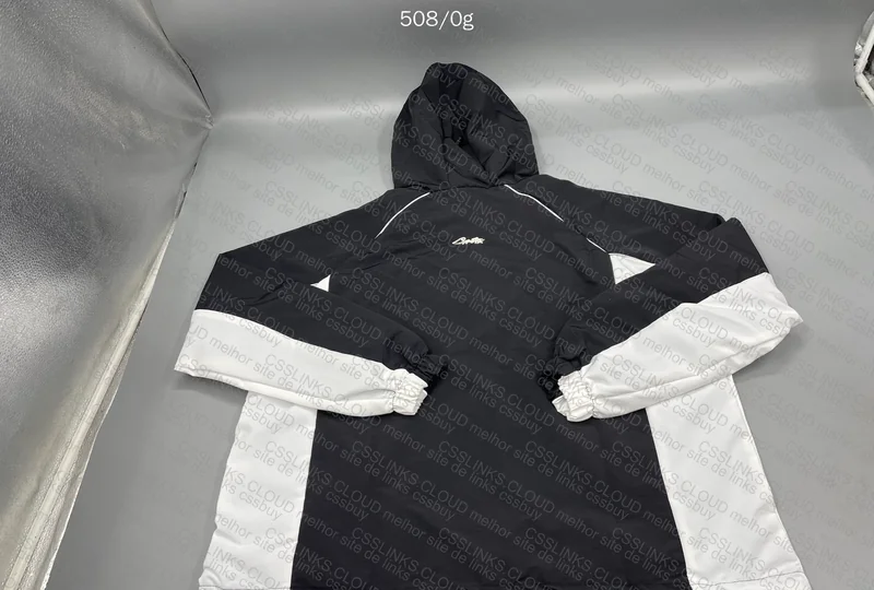 Corteiz Jacket 2