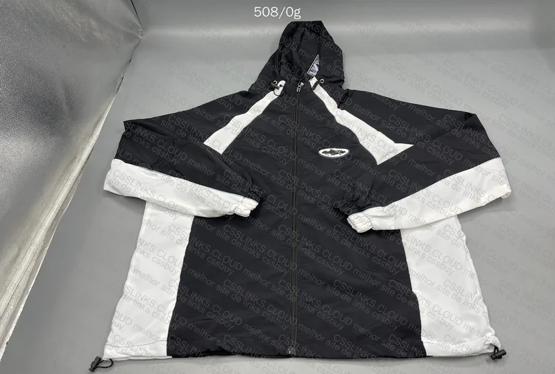 Corteiz Jacket 3