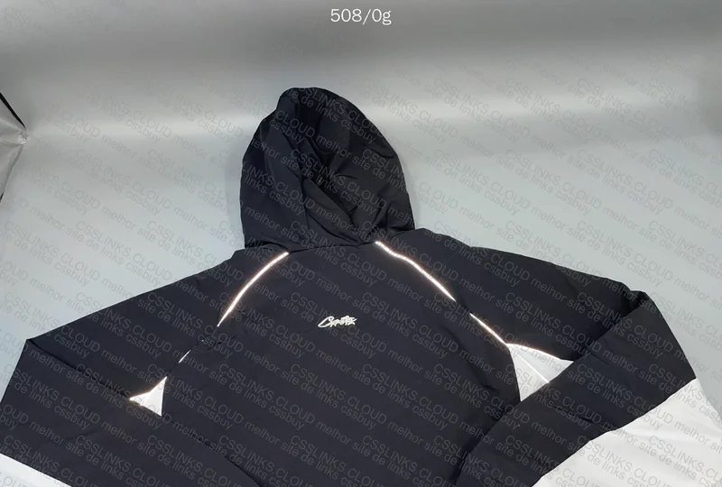 Corteiz Jacket 6