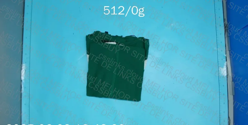 Corteiz 30Y Jacket 3