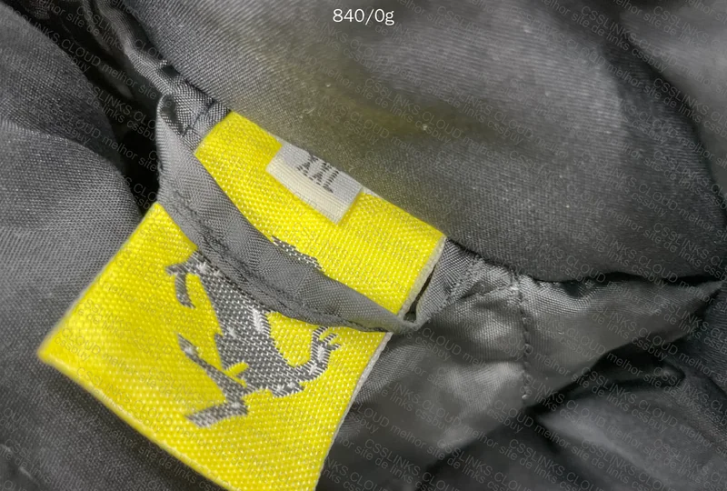 Ferrari Jacket 6