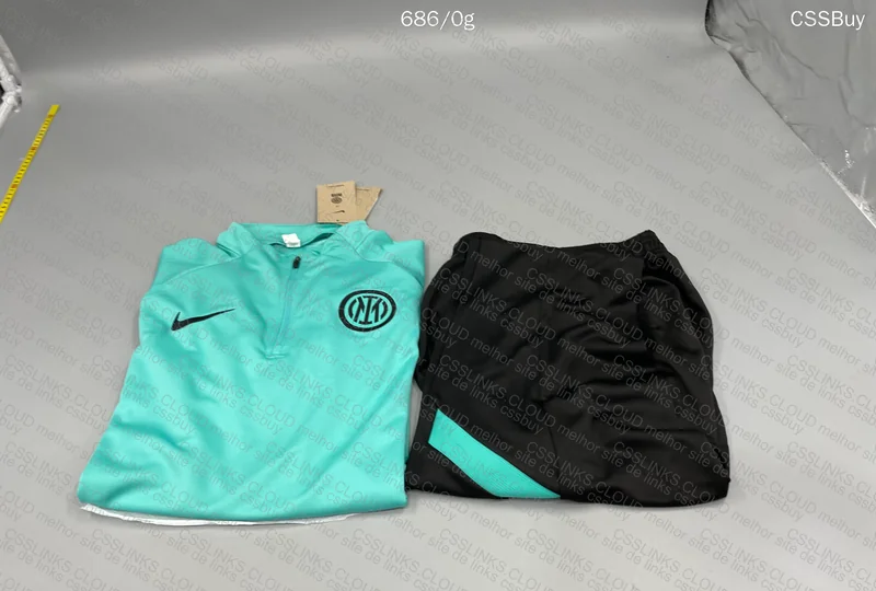 Inter Milan Jacket 2