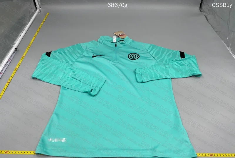 Inter Milan Jacket 3