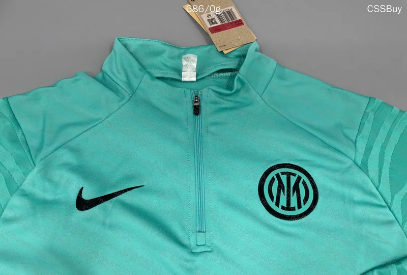 Inter Milan Jacket 5
