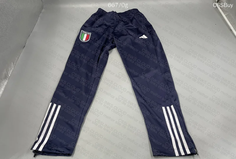 Italy Jacket