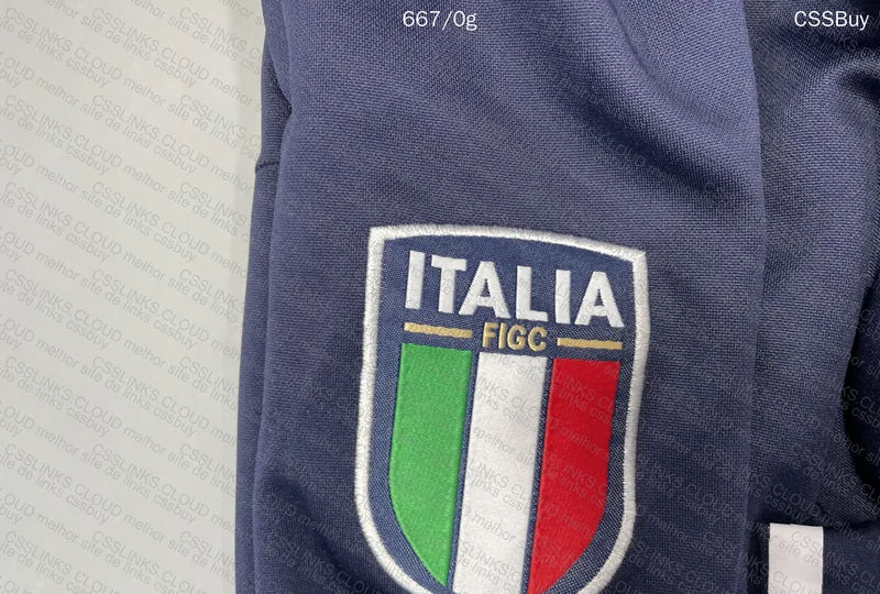 Italy Jacket 4