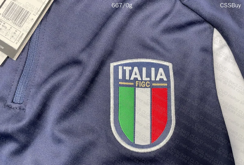 Italy Jacket 6