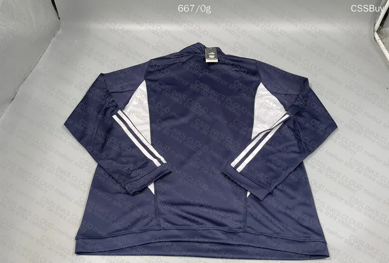 Italy Jacket 8