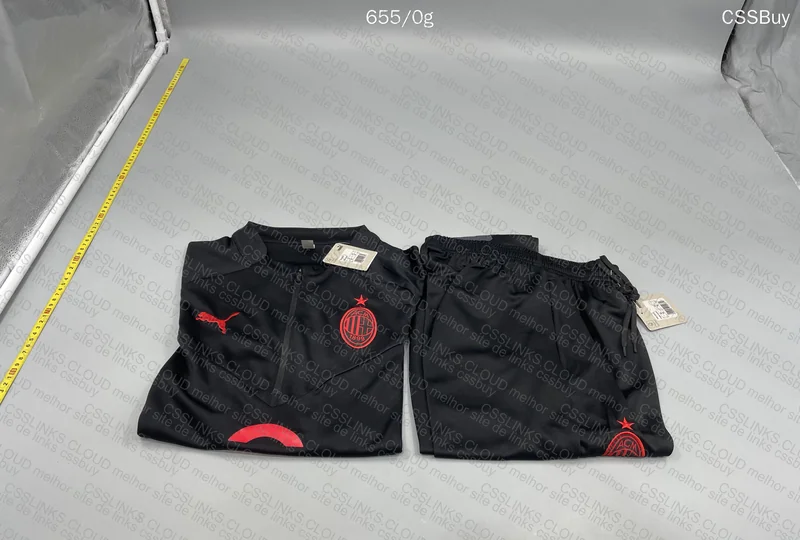Milan Jacket 2