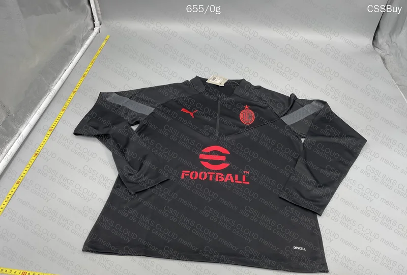 Milan Jacket 3