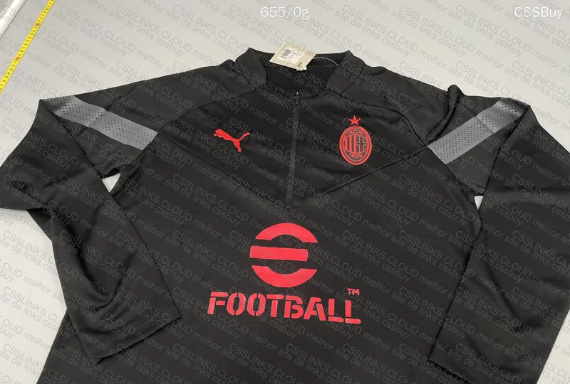Milan Jacket 4