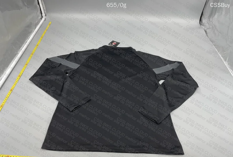 Milan Jacket 6