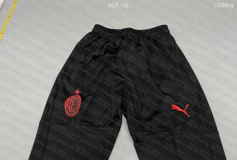 Milan Jacket 7