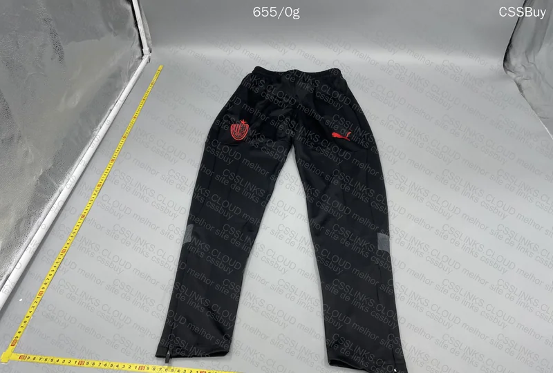 Milan Jacket 8