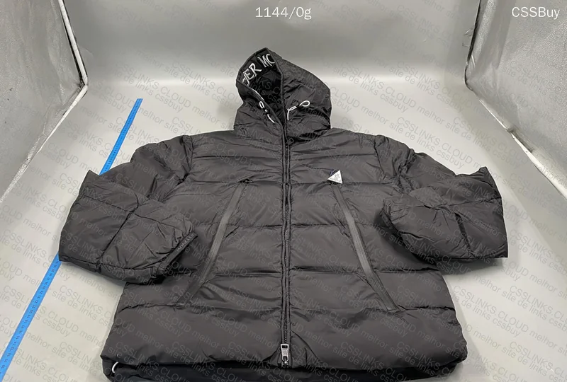 Moncler Jacket