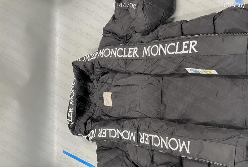 Moncler Jacket 2