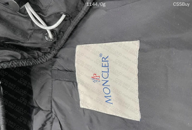 Moncler Jacket 4