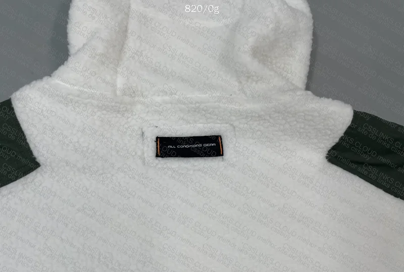 Nike ACG Jacket 2