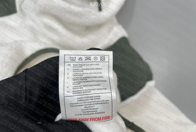 Nike ACG Jacket 5