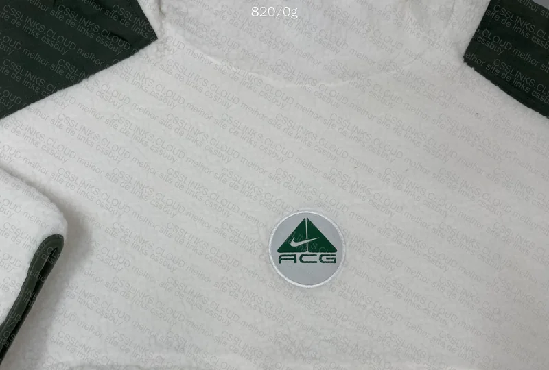 Nike ACG Jacket 6