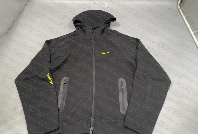 Nocta Jacket 3