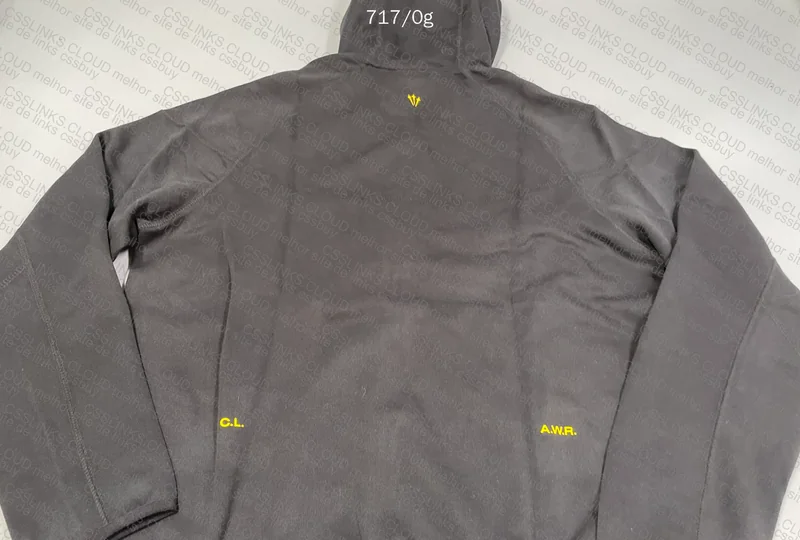 Nocta Jacket 5