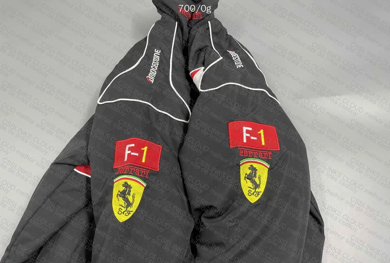 Puma Ferrari Jacket 3
