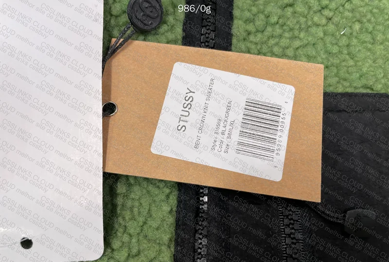 Stussy 8Ball Jacket 4